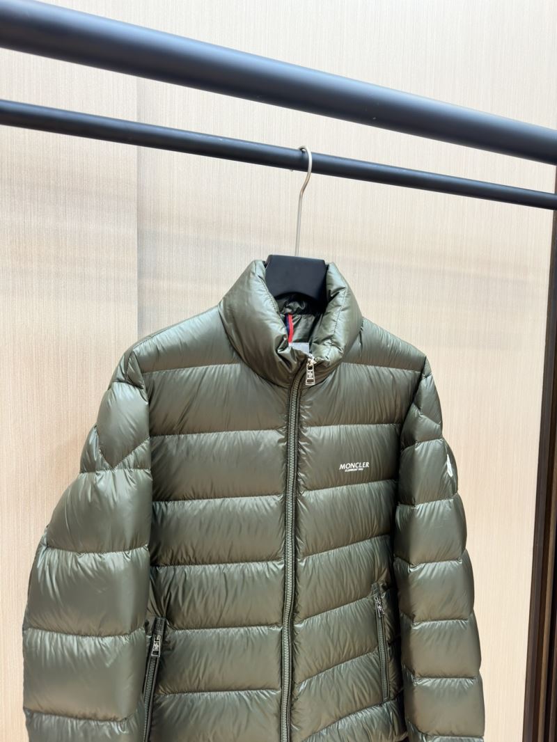 Moncler Down Jackets